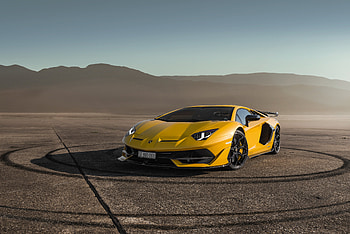 Lamborghini Aventardor SVJ , lamborghini-aventador-svj, lamborghini-aventador, lamborghini, cars, 2018-cars, behance HD wallpaper