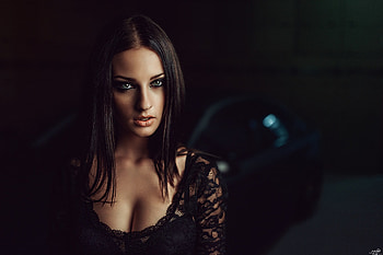 Beautiful Model, model, girls, sexy HD wallpaper