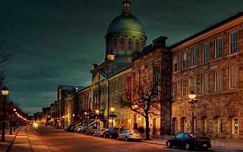 ~Great Architecture~, landscape, night, view, building HD wallpaper