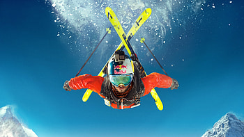 Steep , steep, games, 2016-games HD wallpaper