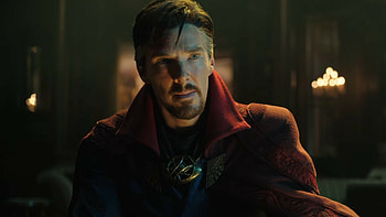 New Doctor Strange trailer, Multiverse of Madness, Potential X-Men cameo, GamesRadar speculation HD wallpaper