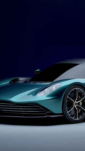 Valhalla, Aston Martin HD phone wallpaper