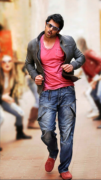 Prabhas Ke, Tamil Actor HD phone wallpaper