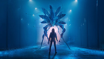 Invasion Season 3, invasion, apple, tv-shows, poster HD wallpaper