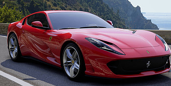 Ferrari 812, Sports Cars HD wallpaper