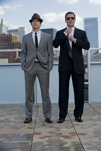 White Collar TV series, Matt Bomer cast, , DVDbash HD phone wallpaper