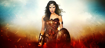 Wonder Woman Knight 1, wonder-woman, superheroes, movies, 1 HD wallpaper