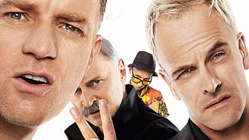 T2 Trainspotting (2022) movie HD wallpaper