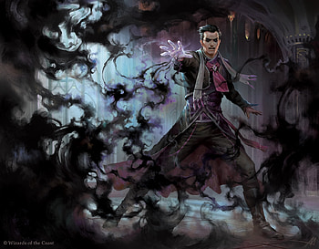 Sap vitality, art, vampire, fantasy, man, alexander mokhov HD wallpaper