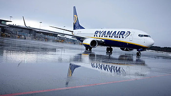 Ryanair, Capital investment, Lufthansa rival, Insider info HD wallpaper