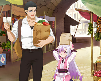 Anime, Welcome to the Outcast's Restaurant!, Atelier (Welcome to the Outcast's Restaurant!) HD wallpaper