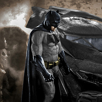 Ben Affleck, Batman costume, Top , Backgrounds HD phone wallpaper