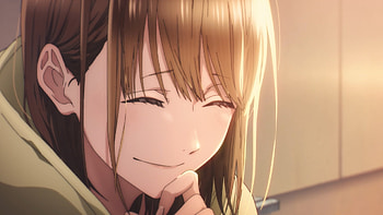 Chinatsu Kano, Anime, Blue Box, Chinatsu Kano HD wallpaper