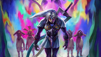 The Legend Of Zelda Majoras Mask, the-legend-of-zelda, games, 2018-games HD wallpaper