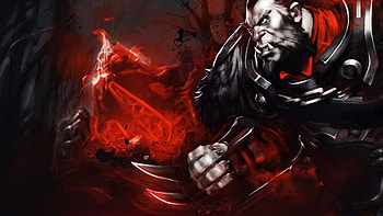 Lycan, Top backgrounds, Beastly HD wallpaper