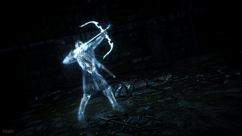 Middle-earth: Shadow of Mordor, Middle-earth: Shadow of Mordor HD wallpaper