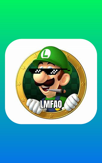 L***O LUIGI, sunglasses, fictional character HD phone wallpaper