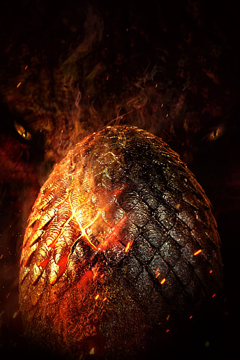 Game Of Thrones, TV Show, House of the Dragon HD phone wallpaper