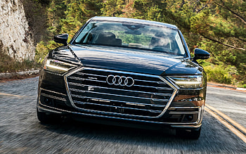 2019 Audi A8 L, US, , Car Pixel HD wallpaper