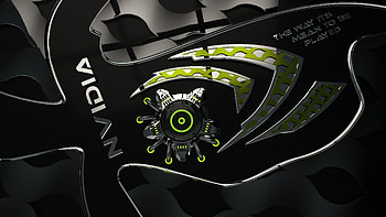 Nvidia, SLI HD wallpaper