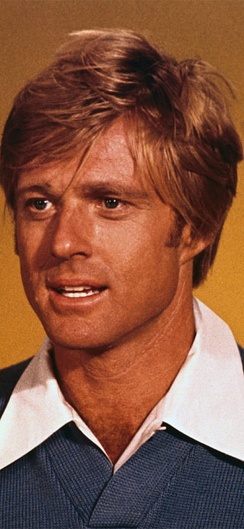 Robert Redford HD phone wallpaper
