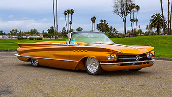 Custom Buick Lesabre, , windows HD wallpaper