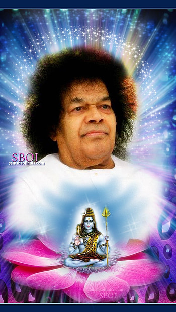 Sathya Sai Baba, Sri Satya HD phone wallpaper