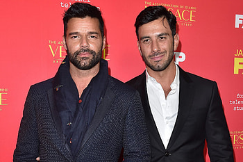 ArcLight Hollywood 2018, Ricky Martin HD wallpaper