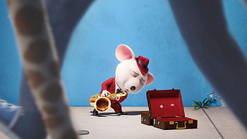 Sing Macfarlene, sing, 2016-movies, animated-movies HD wallpaper