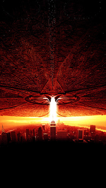 Independence Day (2022) movie HD phone wallpaper