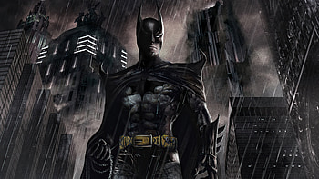 The Batman Dark Concept, batman, superheroes, artist, artwork, digital-art HD wallpaper