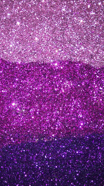Purple sparkle , Eye-catching design, Beautiful shades, Glittering beauty HD phone wallpaper