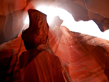 Antelope Canyons , antelope-canyon, canyon, nature HD wallpaper