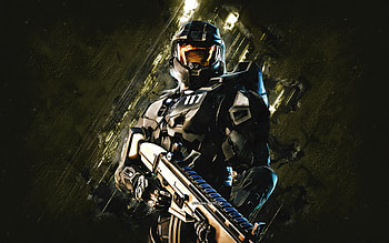 Fortnite Matte Black Master Chief Skin, Fortnite, Matte Black Master Chief, Fortnite skins, Matte Black Master Chief Skin, Matte Black Master Chief Fortnite, Fortnite characters HD wallpaper