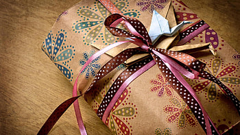 Miscellanea, Miscellaneous, Gift, Present, Bows, Packaging, Package, Packet, Ribbons, Ribbon HD wallpaper