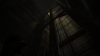 The Last of Us Part I – Dark Elevator, video game, The Last of Us Part I HD wallpaper