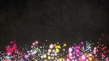 Abstract, Background, Bright, Multicolored, Motley, Stains, Spots, Point, Points HD wallpaper