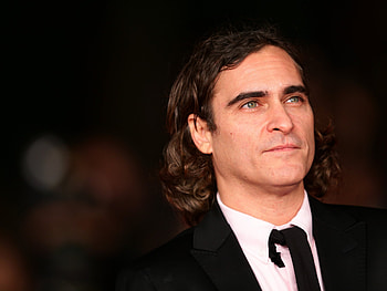 Joaquin Phoenix, Intense acting, Impressive , Celebrity admiration HD wallpaper