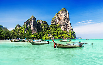 Phuket travels, Full Thailand HD wallpaper
