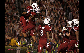 : USC-Clemson | Football | Go Gamecocks HD wallpaper