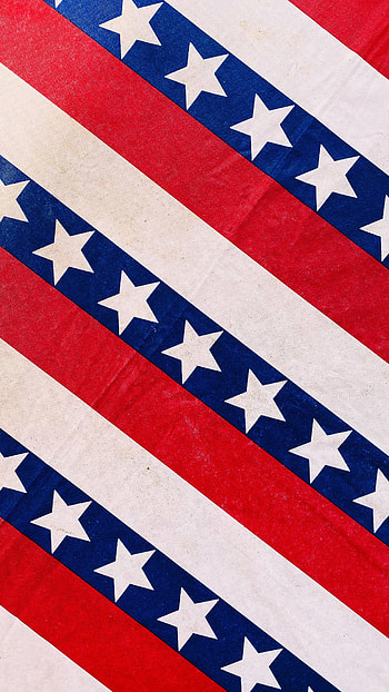 Stars, Usa, Texture, Textures, Stripes, Streaks, United States, Flag HD phone wallpaper