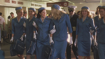 Pan Am carry-on, Airline memorabilia, Classic travel, Retro style HD wallpaper