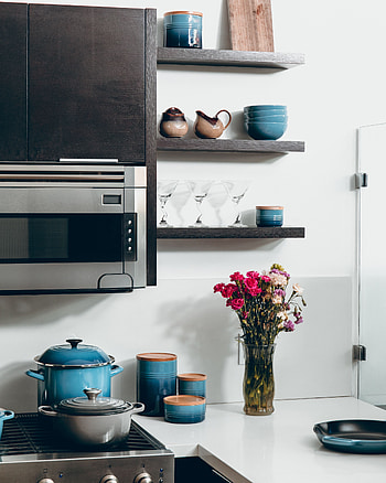 Interior, Tablewares, Miscellanea, Miscellaneous, Design, Furniture, Kitchen HD phone wallpaper