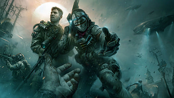 Homefront, Gaming HD wallpaper