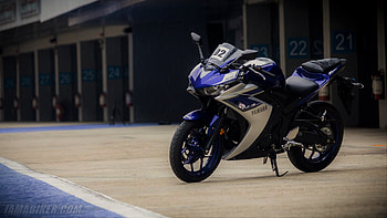 Yamaha R3 2016, yamaha, bikes, yamaha-r3 HD wallpaper