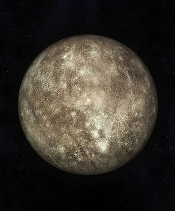 Mercury space exploration, Futuristic landscapes, Sci-fi , Striking ry HD phone wallpaper