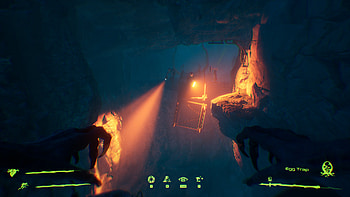 Level Zero: Extraction - Ultra, video game, Level Zero: Extraction HD wallpaper