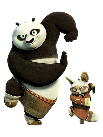 Master Shifu HD phone wallpaper