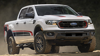 2021 Ford Ranger Tremor, Supercrew, Car Pixel HD wallpaper