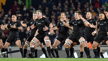 Tradition and success, Magical aura, All Blacks legacy, Eurosport documentary HD wallpaper